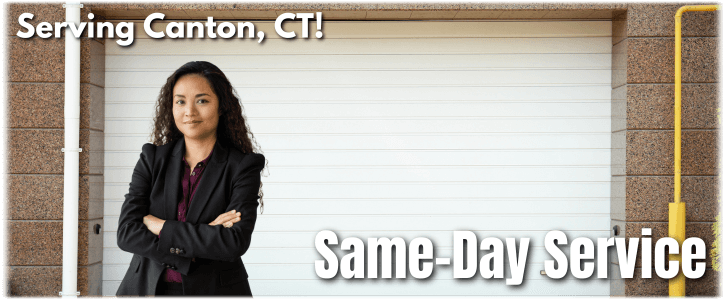 Garage Door Repair Canton CT