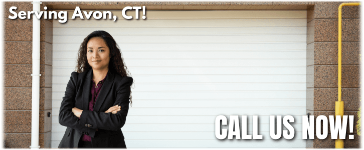 Garage Door Repair Avon CT