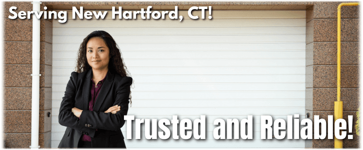 Garage Door Repair New Hartford CT