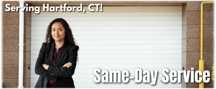 Garage Door Repair Hartford CT